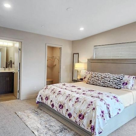 West Seattle'S Modern Townhome Εξωτερικό φωτογραφία