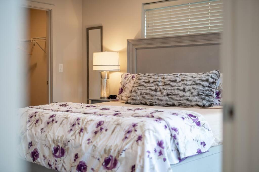 West Seattle'S Modern Townhome Εξωτερικό φωτογραφία