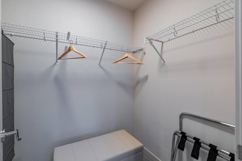 West Seattle'S Modern Townhome Εξωτερικό φωτογραφία