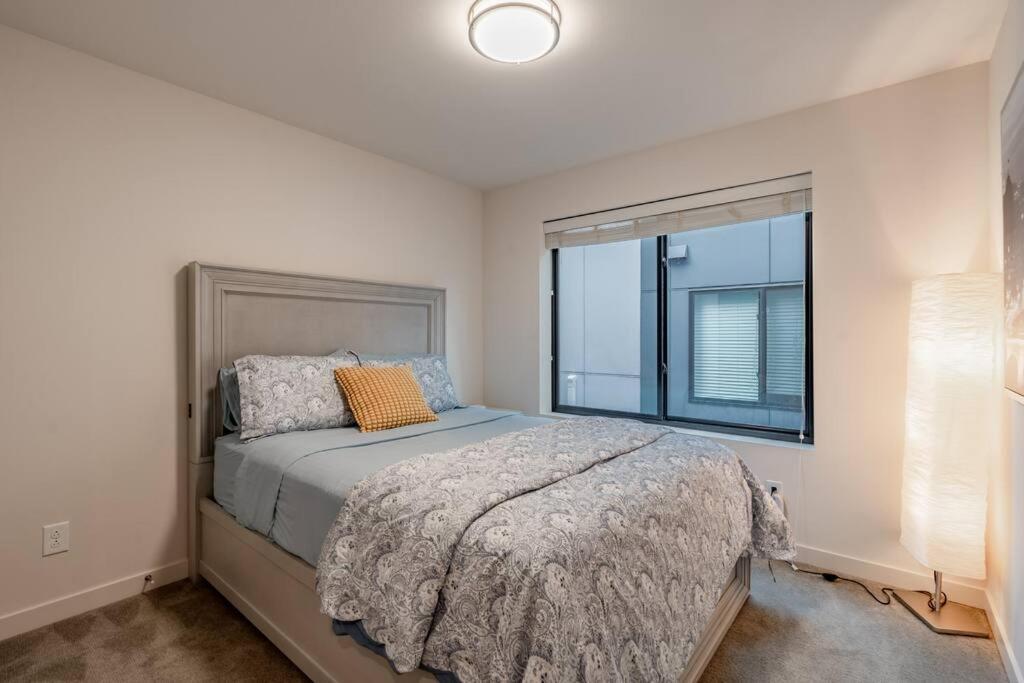 West Seattle'S Modern Townhome Εξωτερικό φωτογραφία